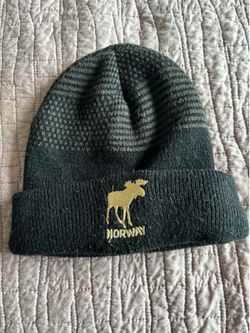 Norway Beanie