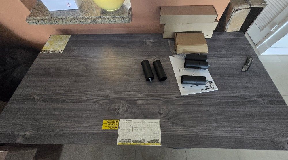 Standing Desk