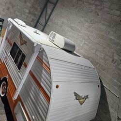 Travel Trailer PRICE FIRM CASH 
