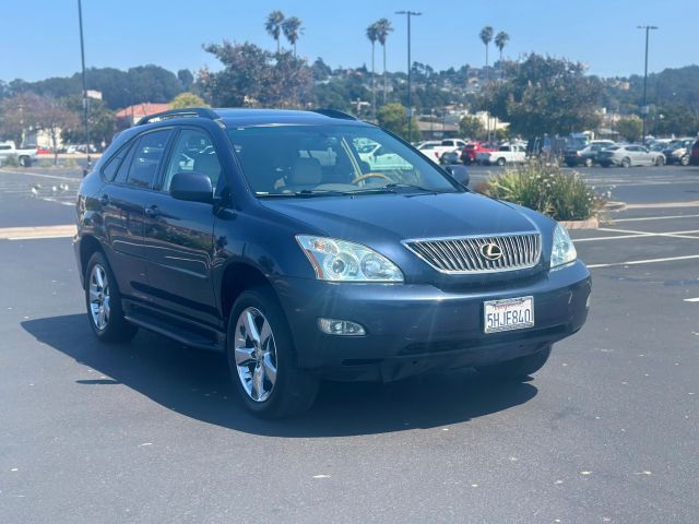 2004 Lexus RX