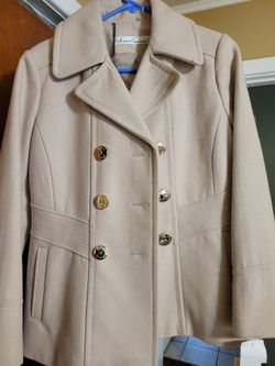 Kenneth Cole Jacket
