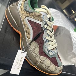 Gucci Shoes