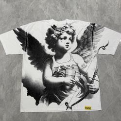 Alocs shirts sizes S-XL