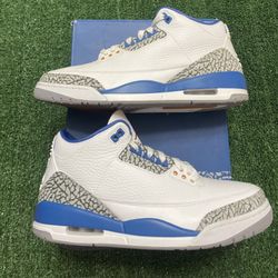 Jordan Wizard 3s  size 11 VNDS