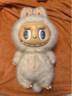 Giant labubu 22 in tall