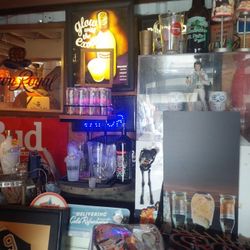 Man Cave Stuff 