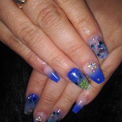 Nail