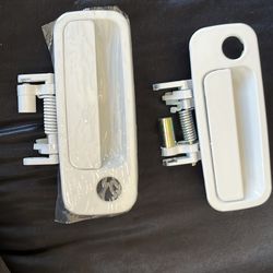 Door Handles 97-01 Toyota Camry 
