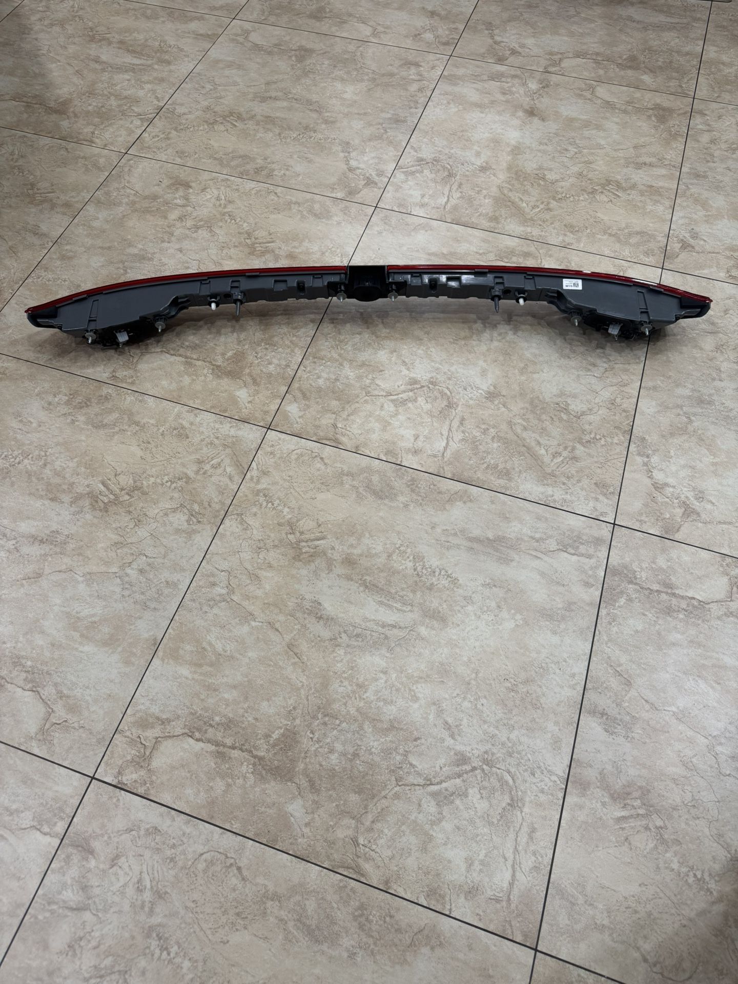 2024 Hyundai Rear Trunk Light