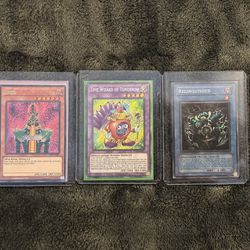 Yugioh Cards For Sale 