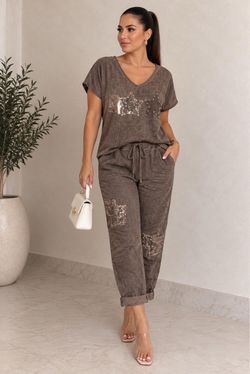 Set lino