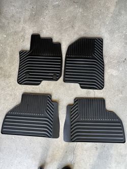 Chevy Mats