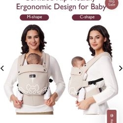 Momcozy Carrier 