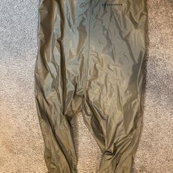 New Hodgman Mack Mackenzie Cleat Chest Waders 