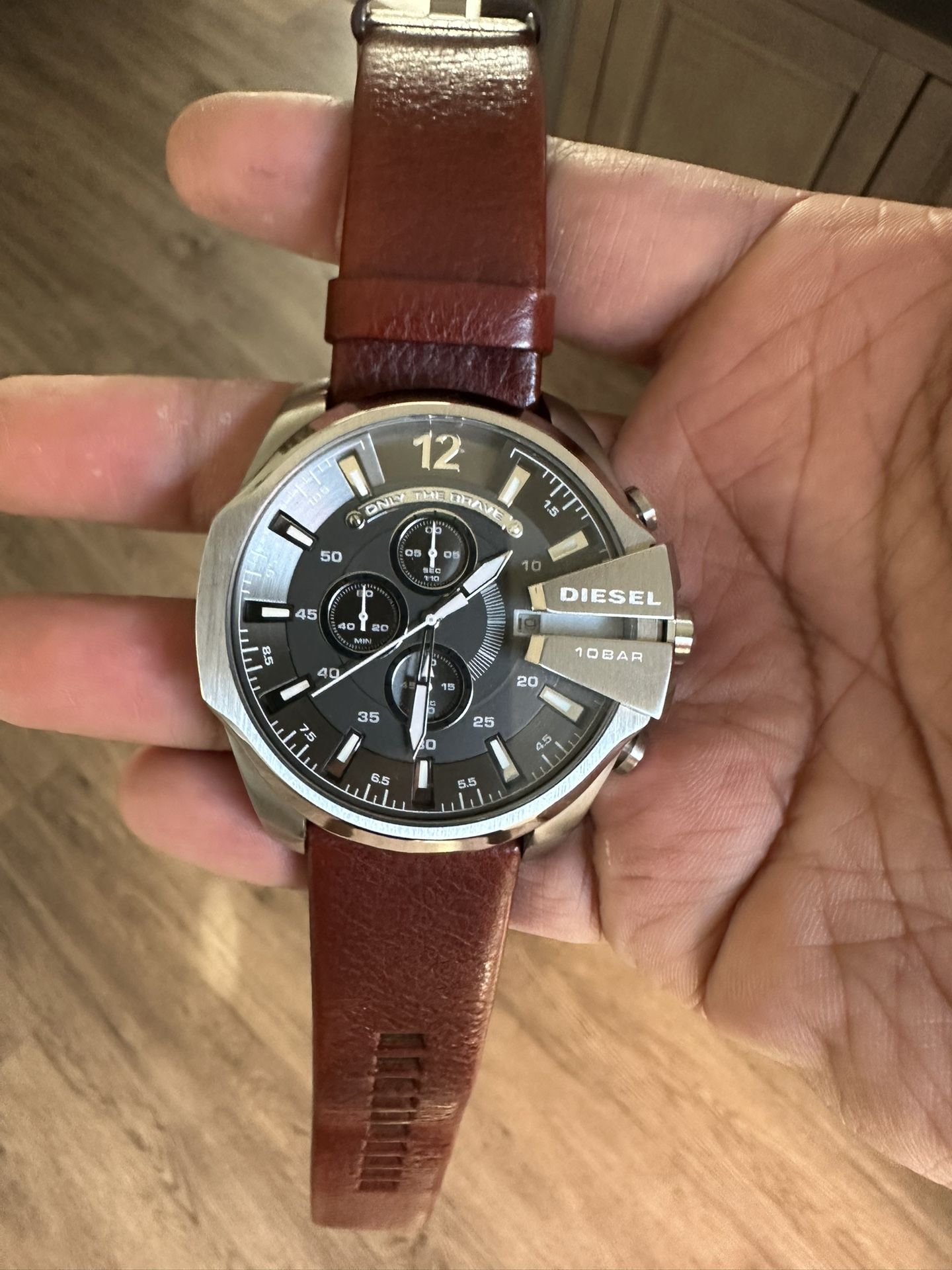 Diesel Watch Dz4290