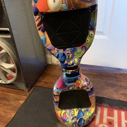 Gotrax Hoverboard 