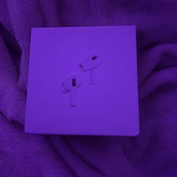 Airpod Pro 2nd generation 