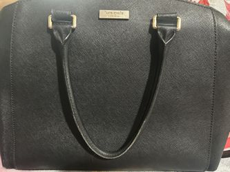 Kate Spade Bag Plus Wallet