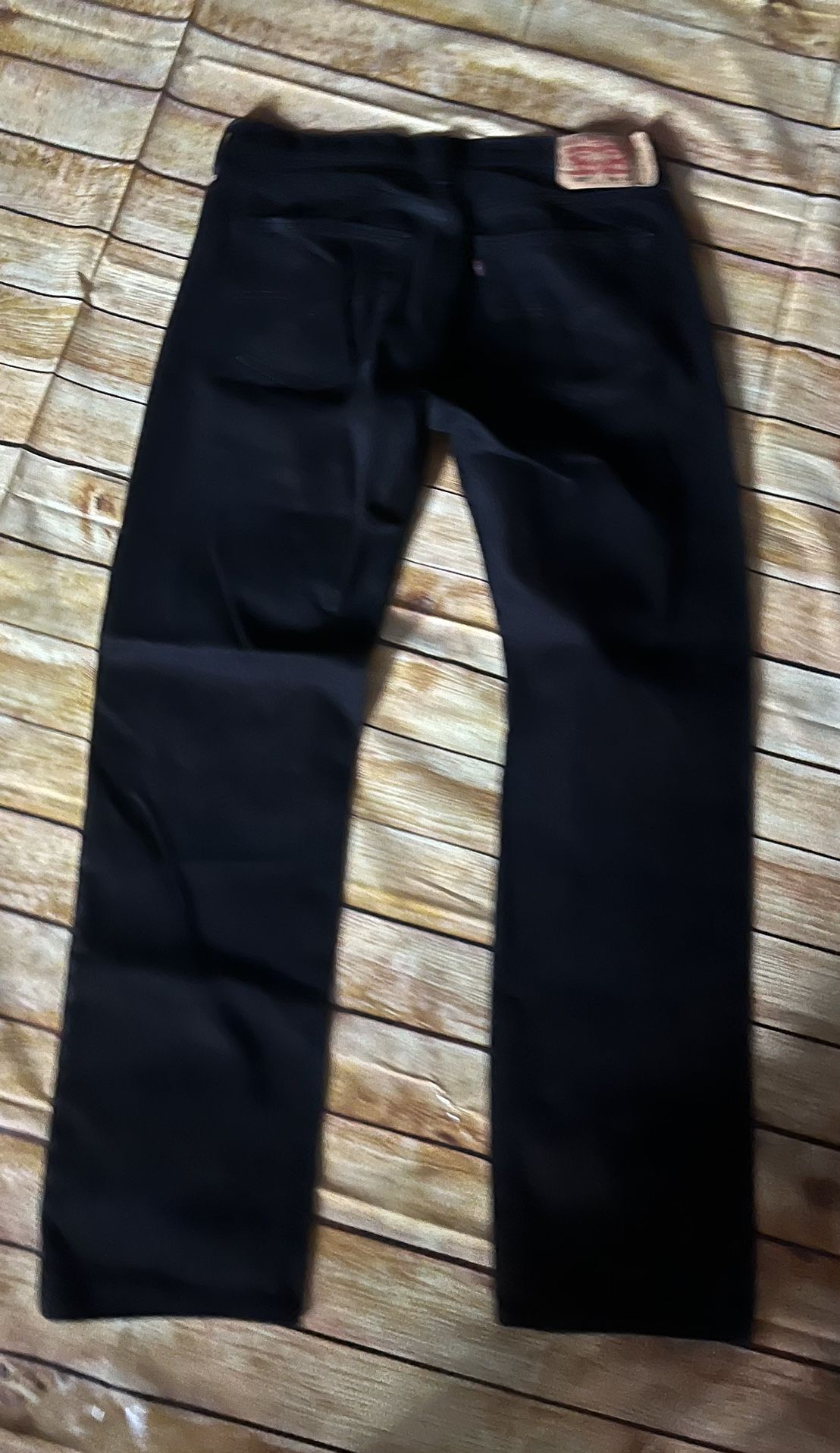 Levi’s 501 W36 X 34