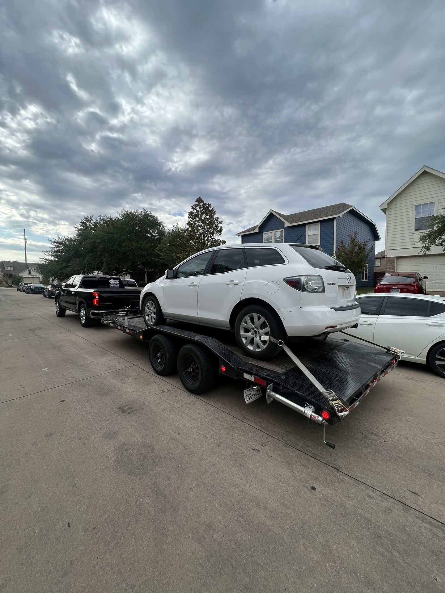 Tow for Sale in Dallas, TX OfferUp