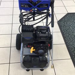 Efurden Gasoline Pressure Washer