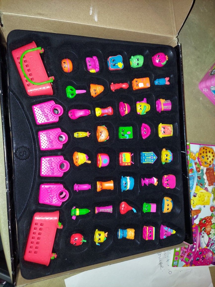 Shopkins