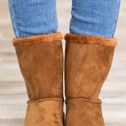 Forever Women Boots 