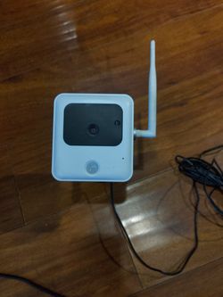 Adt Pulse Security Camera Model Oc810