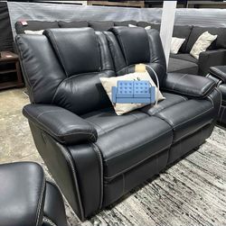 New 3pc. Sofa