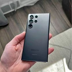 SamSung S23 Ultra 256gb Unlocked 