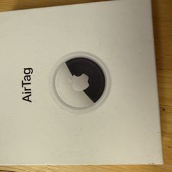 Air Tag 