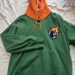 The Hundreds Hoodie XL