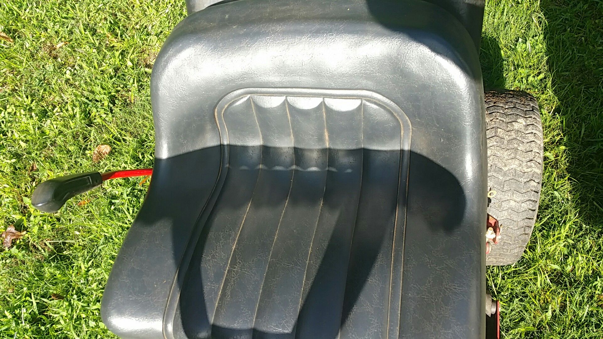 Snapper SR1028 28" Riding Lawn Mower for Sale in Villa Rica, GA OfferUp