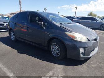 2010 Toyota Prius For Parts