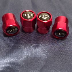 VALVE STEM CAP
