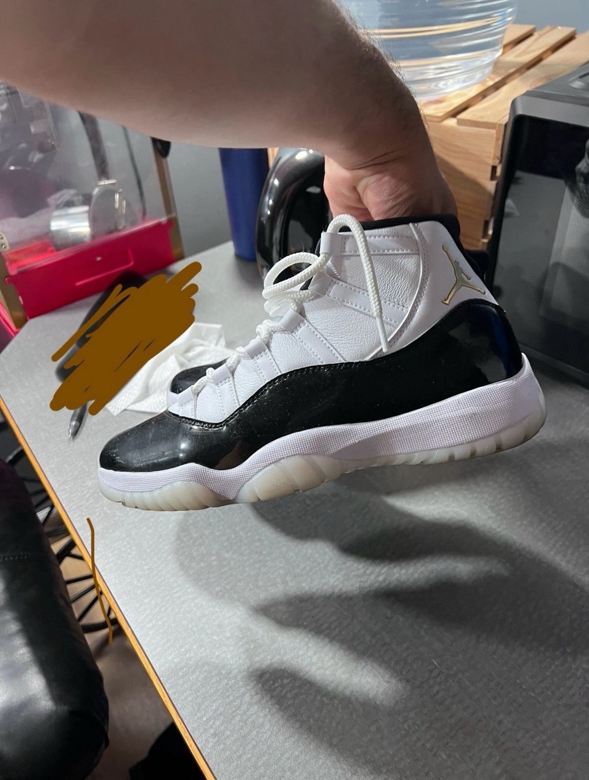 Used Jordan 11