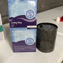 Scentsy Wrap