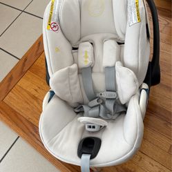 Cybex Gold, CLOUD G LUX