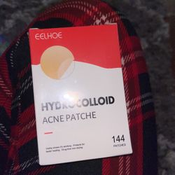 Acne Patches New 144 Patches