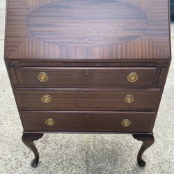 Secretary Desk