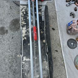 Rubi Tike Cutter