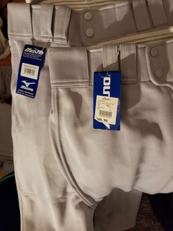 Baseball pants
