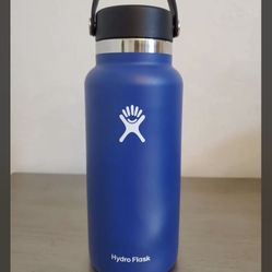 Hydro flask bottle 32 ounce