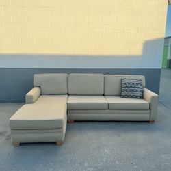 Sectional Sofa