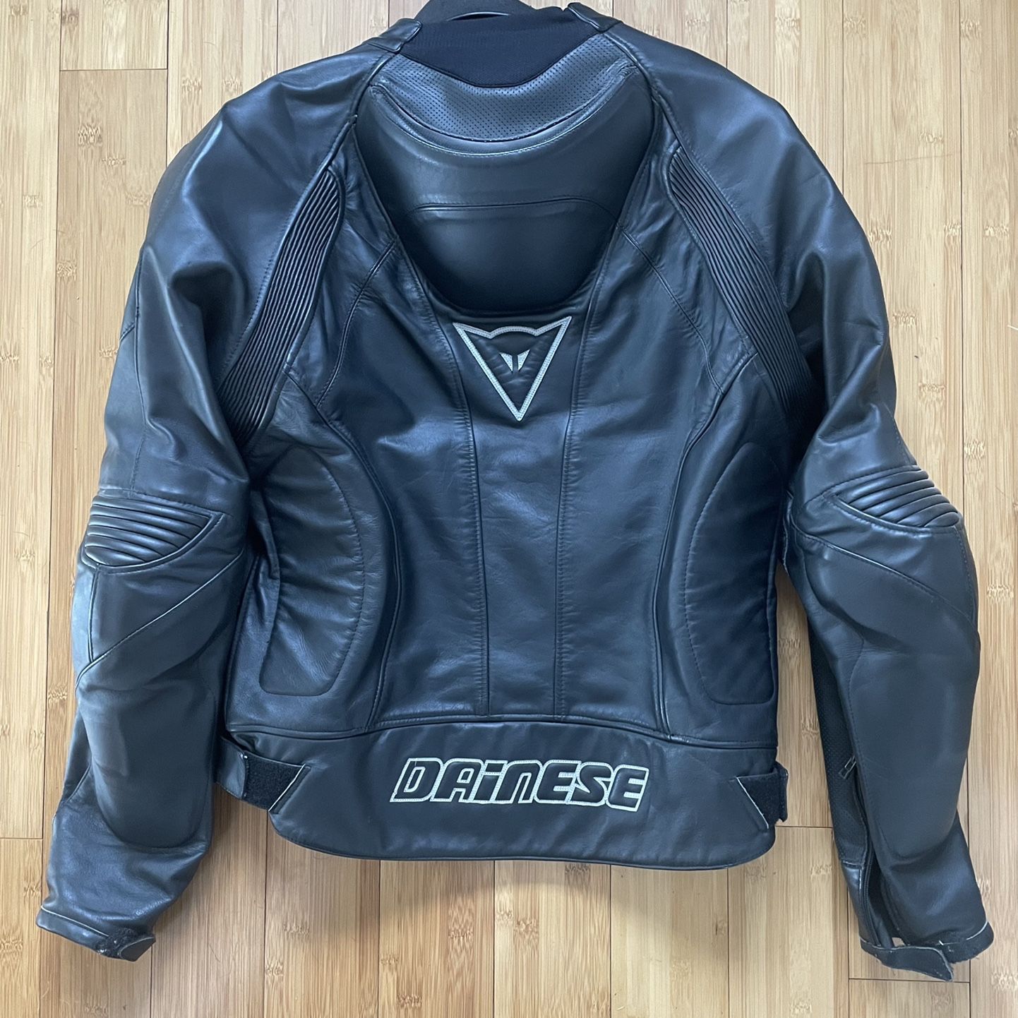 Dainese titanium jacket hotsell