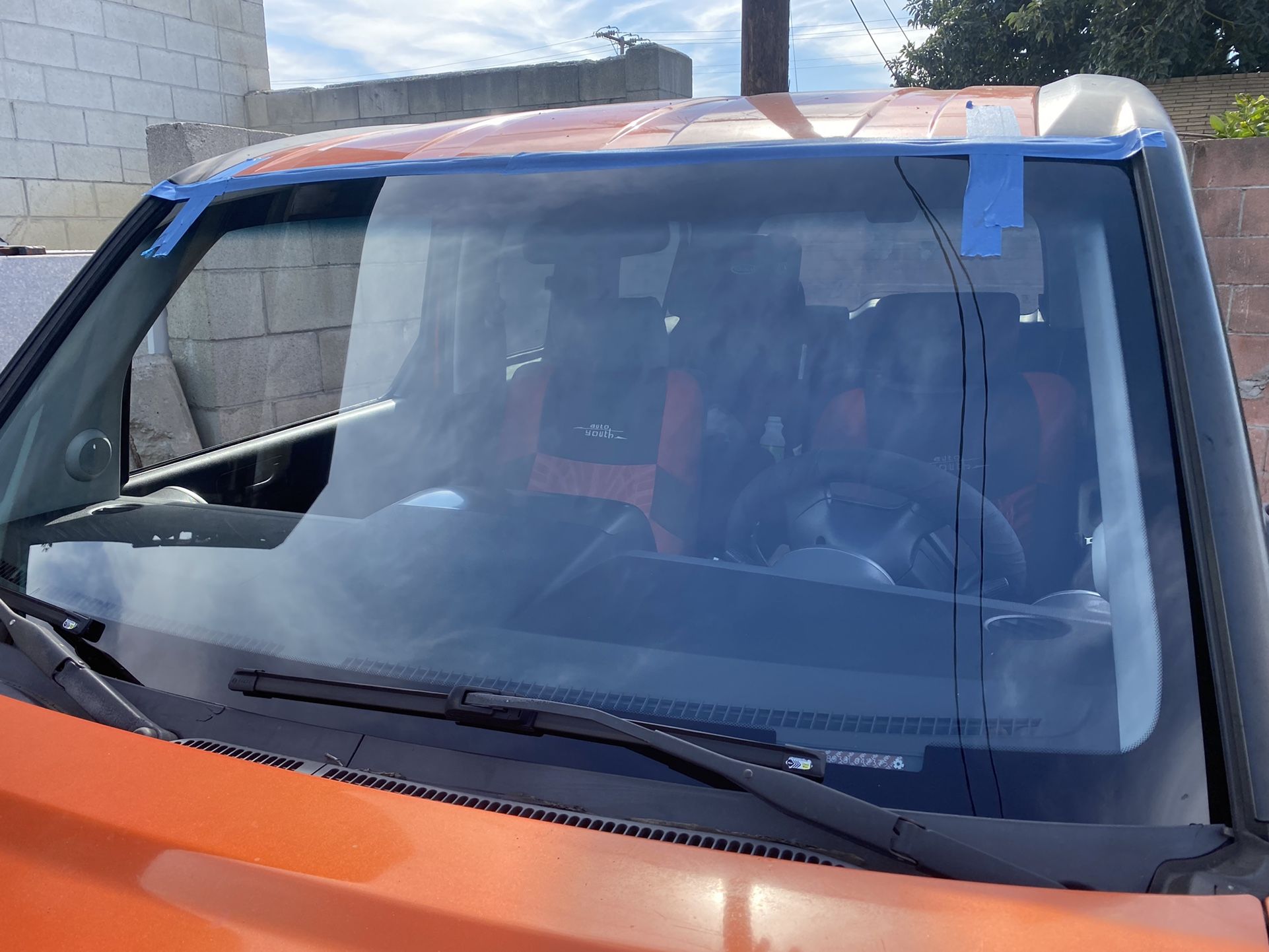Vidrios Para Carros 