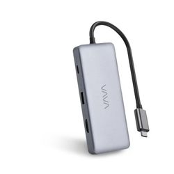 VAVA 7-In-1 USB-C Hub HDMI AND SD