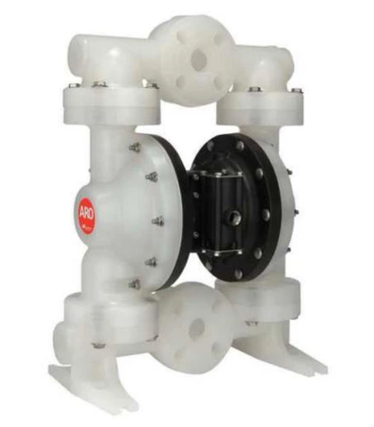 ARO PD15P YPS PAA DOUBLE DIAPHRAGM PUMP