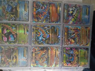 pokemon Lots pokemon cards