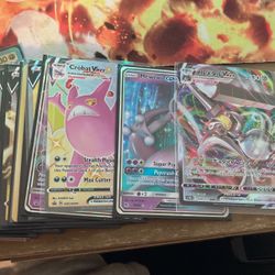 Pokémon Cards (75 Cards)